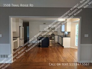 3508 Trail Ridge Rd in Louisville, KY - Building Photo - Building Photo