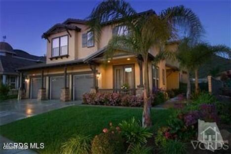 142 Via Mirabella in Thousand Oaks, CA - Building Photo