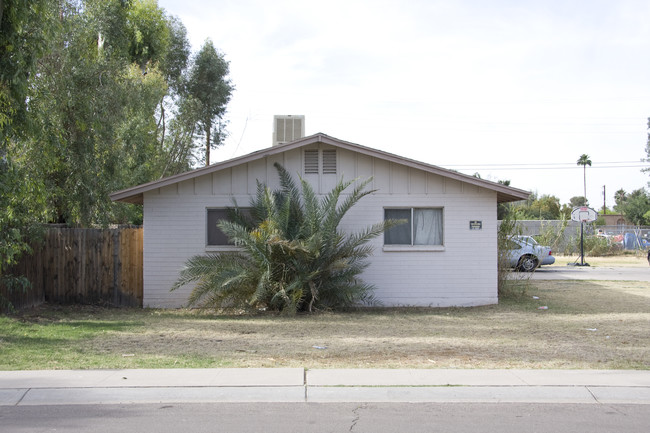 1301-1309 W 4th St in Tempe, AZ - Building Photo - Building Photo