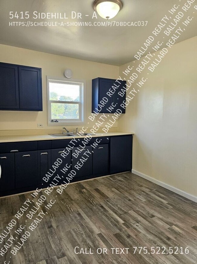 5415 Sidehill Dr in Sun Valley, NV - Building Photo - Building Photo