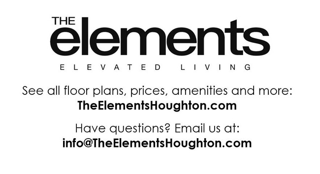 The Elements in Houghton, MI - Building Photo - Building Photo