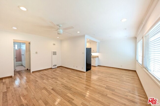 1037 Euclid St in Santa Monica, CA - Building Photo - Building Photo