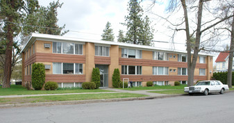 2126 W Pacific Ave Apartments