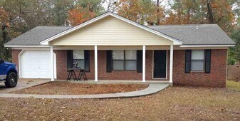 1700 Green Ridge Trail in Tallahassee, FL - Building Photo