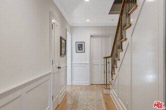 643 Westholme Ave in Los Angeles, CA - Building Photo - Building Photo