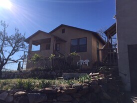 599 Main St in Jerome, AZ - Building Photo