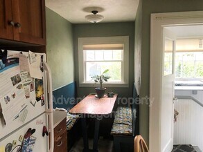 436 NW 8th St in Corvallis, OR - Building Photo - Building Photo