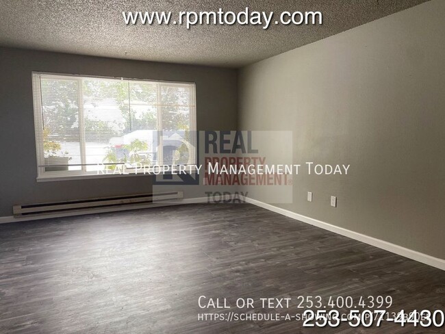 6104 Glen Mary Ln SE in Lacey, WA - Building Photo - Building Photo