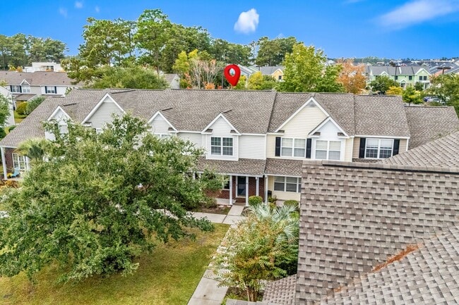 3574 Evergreen Way in Myrtle Beach, SC - Building Photo - Building Photo