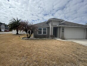 380 Crescent Key Dr in St. Augustine, FL - Building Photo - Building Photo