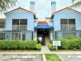 3113 Clint Moore Rd in Boca Raton, FL - Building Photo