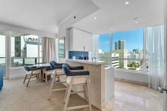4401 Collins Ave in Miami Beach, FL - Building Photo - Building Photo