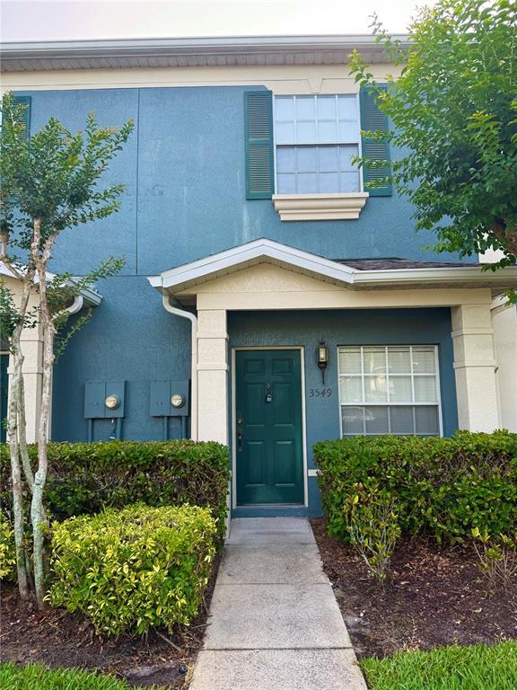 property at 3549 Wilshire Way Rd