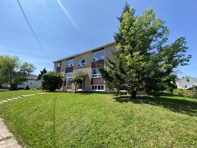 property at 200 Spruce St