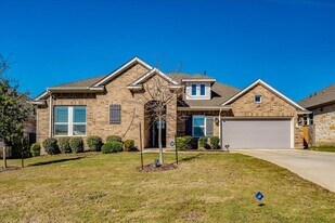 200 Christi Ct in Kyle, TX - Building Photo