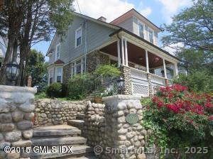 property at 103 E Elm St