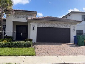 4321 SW 173rd Ave in Miramar, FL - Building Photo
