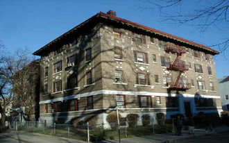 74 Lenox Ave Apartments