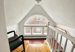 4 Wadsworth St, Unit NA in Boston, MA - Building Photo - Building Photo