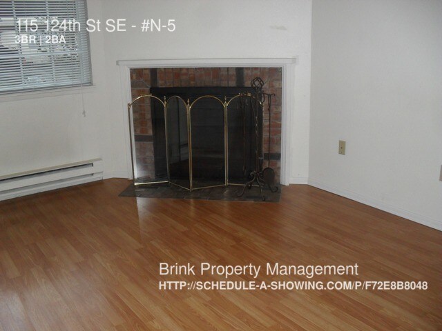 115 124th St SE-Unit -#N-5 in Everett, WA - Building Photo - Building Photo