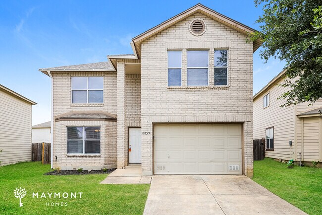 property at 8859 Kestrel Oak