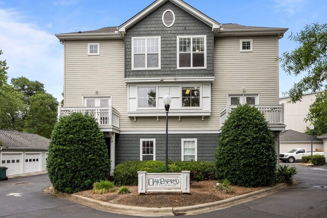 property at 1036 W 1st St