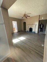 1518 Caldwell St in Mcmechen, WV - Foto de edificio - Building Photo