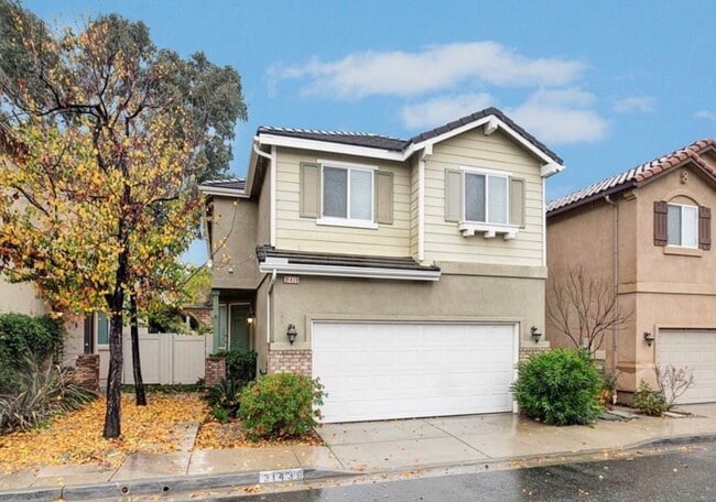 property at 31439 Arena Dr