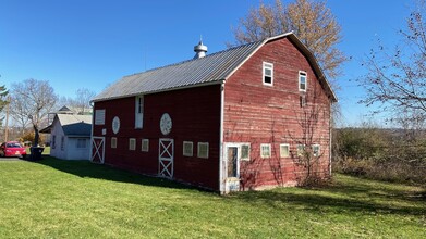 6140 State Route 9G in Hudson, NY - Building Photo - Building Photo