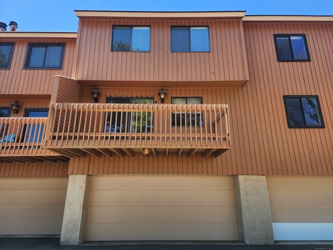 property at 160 Brittany Farms Rd