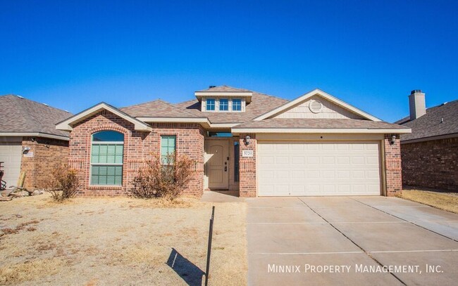 5720 110th St in Lubbock, TX - Building Photo - Building Photo