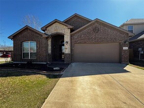 4752 Kendrick Peak Way in Fort Worth, TX - Building Photo - Building Photo