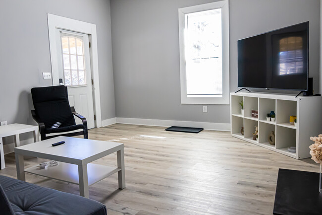 property at 4139 Lott St NE