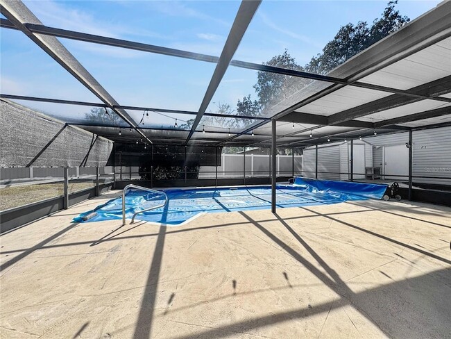 property at 1003 County Rd 17A W