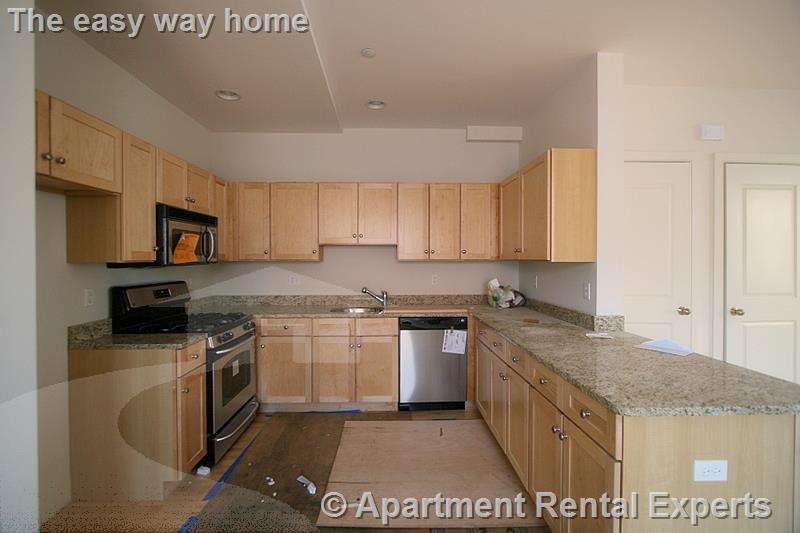 95 2nd St, Unit 2 in Cambridge, MA - Building Photo