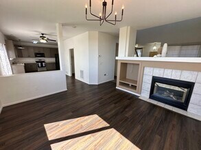 862 Square Dance Ln in Fountain, CO - Building Photo - Building Photo