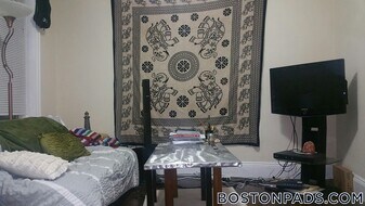 55 Park Dr, Unit 8 in Boston, MA - Building Photo