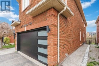 6575 Alderwood Trail in Mississauga, ON - Building Photo - Building Photo