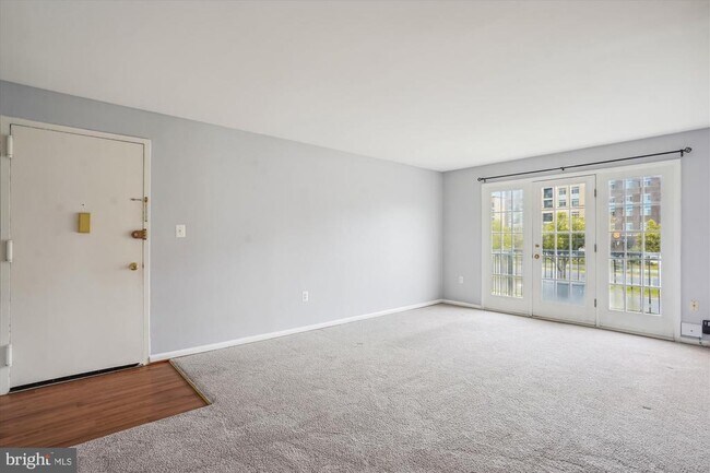 property at 9495 Fairfax Blvd