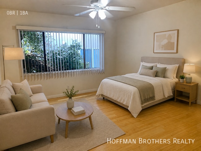 2589 S Sepulveda Blvd, Unit 3