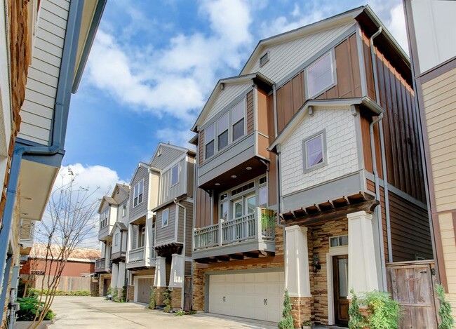 223 W Norma St in Houston, TX - Building Photo - Building Photo