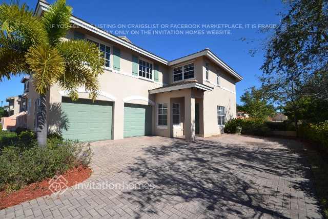 1706 NE 6th St in Boynton Beach, FL - Building Photo
