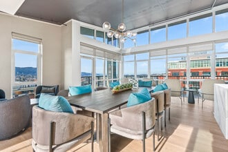 Asa Flats and Lofts in Portland, OR - Building Photo - Building Photo