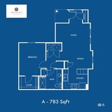 Providence at Ted Trout in Lufkin, TX - Building Photo - Floor Plan