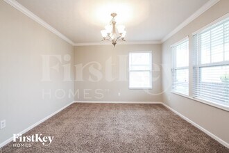 5367 Misthaven Ln in Greenwood, IN - Building Photo - Building Photo