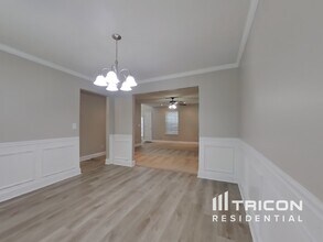 6684 Overlook Ridge in College Park, GA - Building Photo - Building Photo