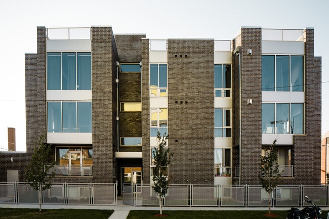 property at 2366 N Seeley Ave