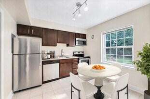 Falkland Chase* in Silver Spring, MD - Building Photo