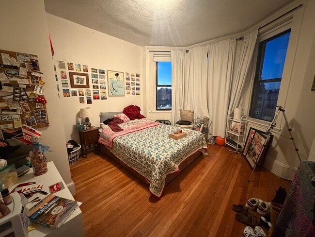 property at 1254 Commonwealth Ave