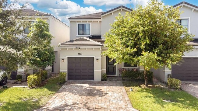 property at 3374 NW 5th St